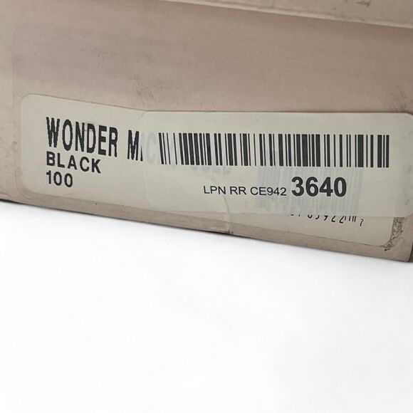 CHINESE LAUNDRY Los Angeles Wonder Black Suede Platform Pumps New! Size 10 - Picture 8 of 9